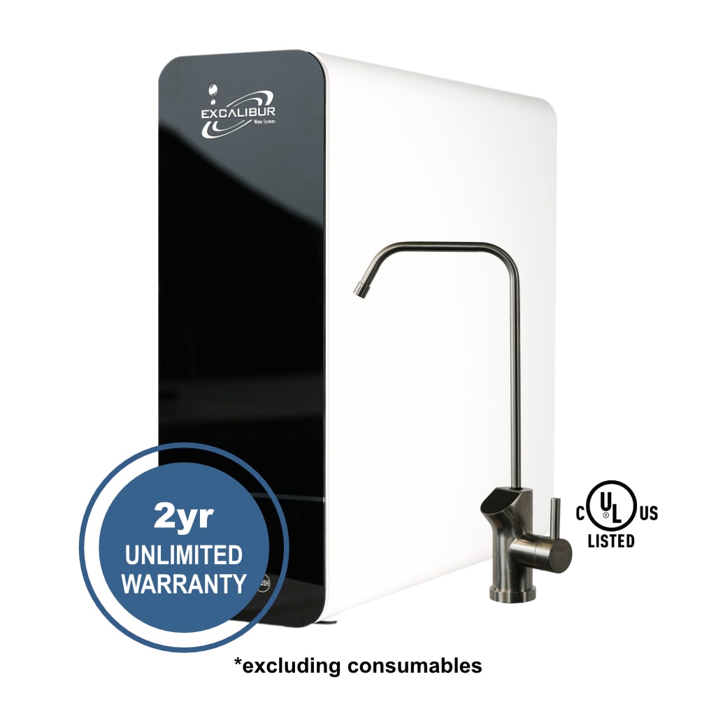 Reverse osmosis system